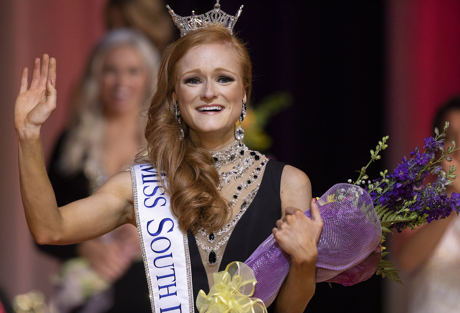Miss South Dakota